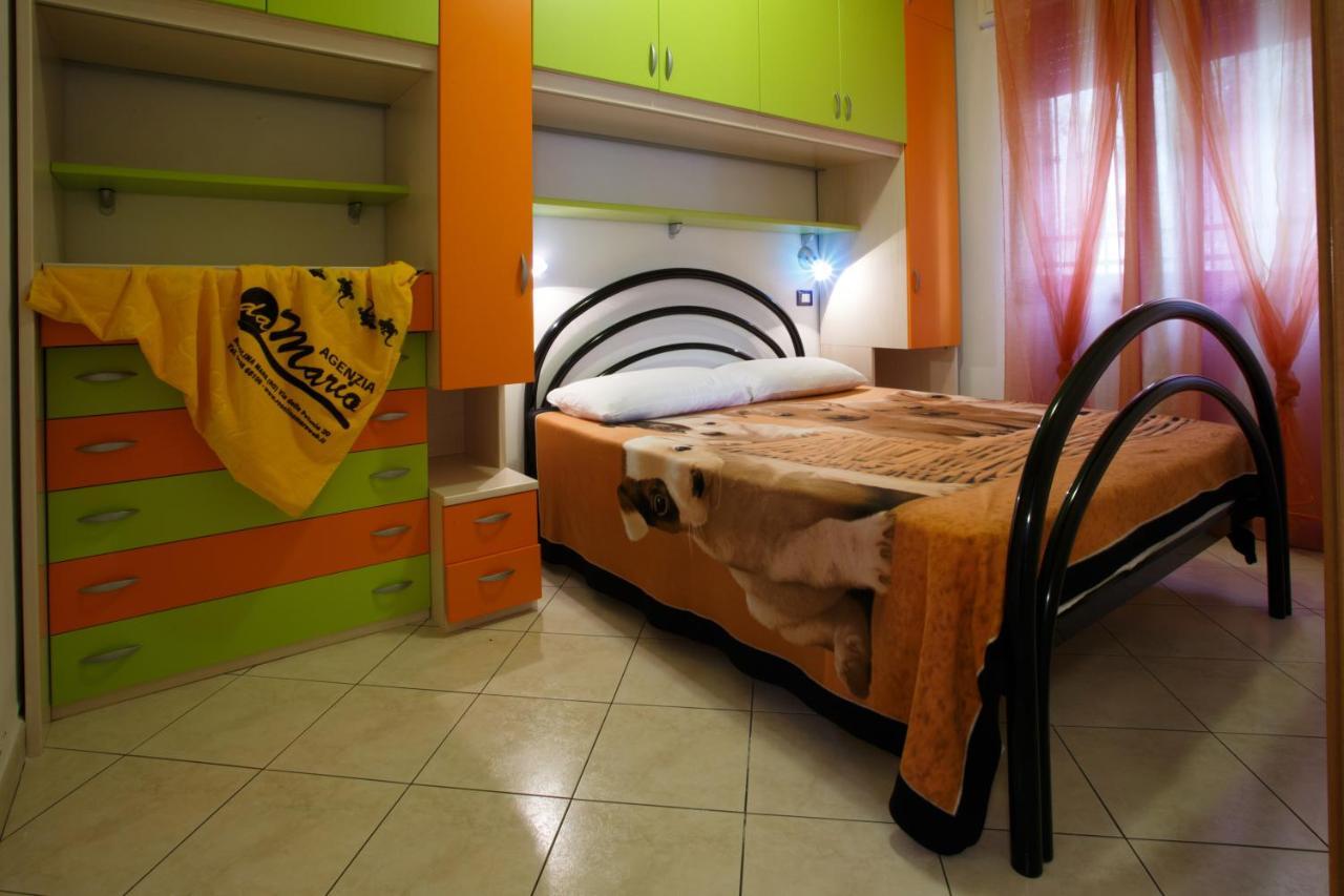 Apartment Palazzina Elvira *